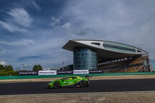 563	ANR with VSR	Akira Mizutani	Yuki Nemoto	Lamborghini Huracan GT3 Evo2 | SRO Motorsport Group
