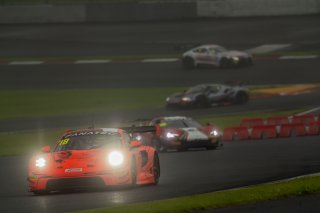 18	Porsche Center Okazaki	Hiroaki Nagai	Kiyoto Fujinami	Porsche 911 GT3 R (992) | SRO Motorsport Group