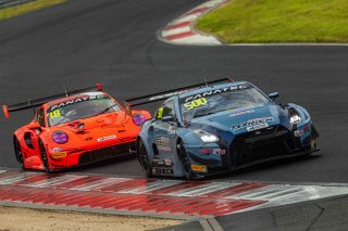 500	TEAM 5ZIGEN			Hirobon			Yu Kanamaru			Nissan GT-R NISMO GT3 | SRO Motorsports Group