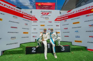 87	Origine Motorsport	Yuan Bo	Leo Ye Hongli	Porsche 911 GT3 R (992) | SRO Motorsport Group