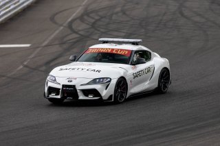 Sugo Safety Car Japn Cup | SRO Motorsport Group