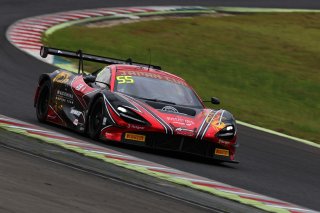 55	Team MACCHINA	Tadao Uematsu	Tadao Uematsu	McLaren 720S GT3	Japan Cup Sugo | SRO Motorsport Group