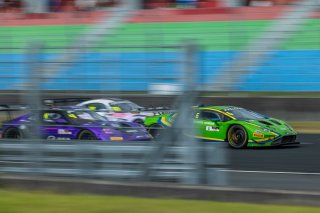 6	VSR			Bian Hao			Edoardo Liberati			Lamborghini Huracan GT3 Evo2 | SRO Motorsports Group