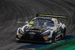 66	Climax Racing	Min Heng	Jaylyn Robotham	Mercedes-AMG GT3 EVO | SRO Motorsport Group