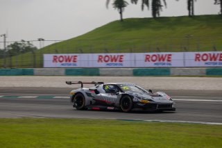 75	Garage 75	David Tjipbiantoro	Christian Colombo	Ferrari 296 GT3 | SRO Motorsports Group
