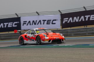 51	AMAC Motorsport	Andrew Macpherson	William Ben Porter	Porsche 911 GT3 R (991.2) | SRO Motorsport Group