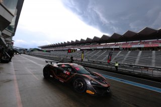 64	JBR	Yasutaka Ando	Osamu Kondo	McLaren 570S GT4  | SRO Motorsport Group