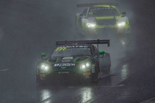 777	D'station Racing			Satoshi Hoshino			Tomonobu Fujii			Aston Martin Vantage AMR GT3 Evo | SRO Motorsports Group