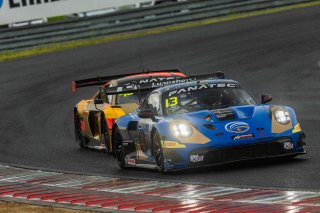 13	Phantom Global Racing			Xie An			Dorian Boccolacci			Porsche 911 GT3 R (992) | SRO Motorsports Group
