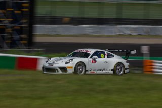 83	GAMA 83 Racing	Makoto Haga	Makoto Haga	Porsche 911 GT3 Cup 991 | SRO Motorsport Group