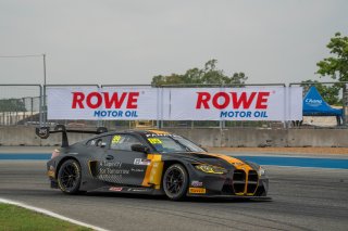 89	Team KRC	Ruan Cun Fan	Jono Lester	BMW M4 GT3 | SRO Motorsport Group