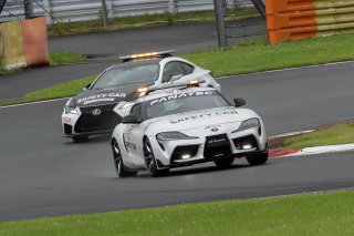 Hot Laps | SRO Motorsport Group