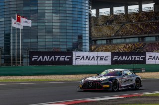 888	Triple Eight JMR	Prince Abu Bakar Ibrahim	Mikael Grenier	Mercedes-AMG GT3 EVO | SRO Motorsport Group