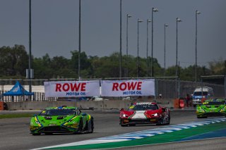 6	VSR	Bian Hao	Edoardo Liberati	Lamborghini Huracan GT3 Evo2 | SRO Motorsport Group