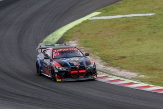 50	YZ RACING	Yuki Fujii	Masaki Kano	BMW M4 GT4 G82	Japan Cup Sugo | SRO Motorsport Group