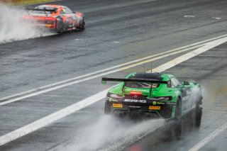22	Climax Racing			Wang Zhongwei 			Ralf Aron			Mercedes-AMG GT3 EVO | SRO Motorsports Group