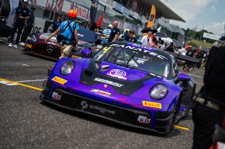4	Origine Motorsport	Lu Wei	Laurin Heinrich	Porsche 911 GT3 R (992) | SRO Motorsports Group