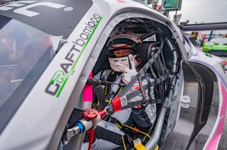 30	Craft-Bamboo Racing	Cao Qi 	Daniel Morad	Mercedes-AMG GT3 EVO | SRO Motorsports Group
