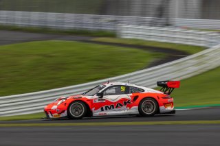 51	AMAC Motorsport	William Ben Porter	Andrew Macpherson	Porsche 911 GT3 R (991.2) | SRO Motorsports Group