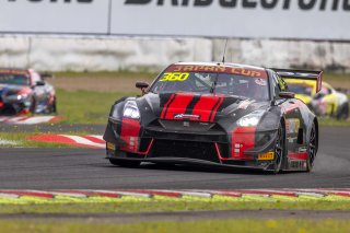 360	RUNUP SPORTS	Masaaki Nishikawa	Atsushi Tanaka	Nissan GT-R NISMO GT3	Japan Cup Sugo | SRO Motorsport Group