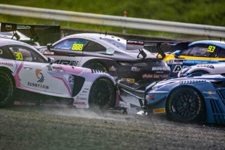 30	Craft-Bamboo Racing			Cao Qi 			João Paulo de Oliveira			Mercedes-AMG GT3 EVO | SRO Motorsports Group