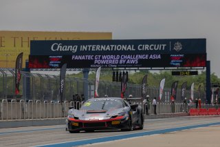 75	Garage 75	David Tjiptobiantoro	Massimiliano Wiser	Ferrari 296 GT3 | SRO Motorsport Group