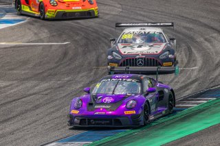 4	Origine Motorsport	Lv Wei	Patrick Pilet	Porsche 911 GT3 R (992) | SRO Motorsport Group