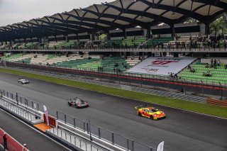 1	Absolute Racing	Anthony Liu Xu	Alessio Picariello	Porsche 911 GT3 R (992) | SRO Motorsports Group