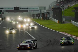 888	Triple Eight JMR	H.H. Prince Abu Bakar Ibrahim	Luca Stolz	Mercedes-AMG GT3 EVO | SRO Motorsport Group