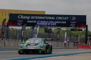 911	Absolute Racing	Eshan Pieris	Tanart Sathienthirakul	Porsche 911 GT3 R (992) | SRO Motorsport Group