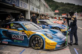 93	AAS Phantom Global Racing			Vutthikorn Inthraphuvasak			Joel Eriksson			Porsche 911 GT3 R (992) | SRO Motorsports Group