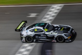 66	Climax Racing	Min Heng	Jaylyn Robotham	Mercedes-AMG GT3 EVO | SRO Motorsports Group