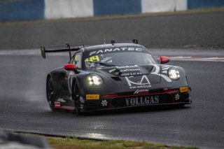44	Vollgas-Motorsports			Han MinGwan 			Kim JaeHyun			Porsche 911 GT3 R (992) | SRO Motorsports Group