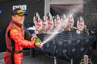 55	Team MACCHINA	Tadao Uematsu	Tadao Uematsu	McLaren 720S GT3	Japan Cup Sugo | SRO Motorsport Group