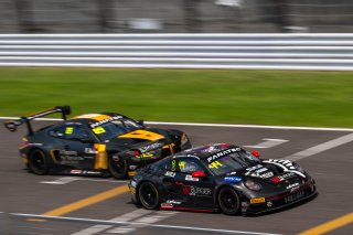 44	Vollgas-Motorsports	Han MinGwan 	Kim JaeHyun	Porsche 911 GT3 R (992) | SRO Motorsport Group