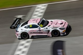 52	Climax Racing	Li Lichao	 Liu Hangcheng	Mercedes-AMG GT3 EVO | SRO Motorsports Group
