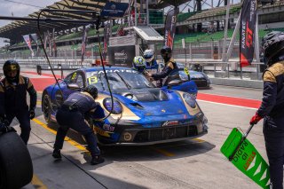 13	Phantom Global Racing	Sun JingZu	Joel Eriksson	Porsche 911 GT3 R (992) | SRO Motorsports Group