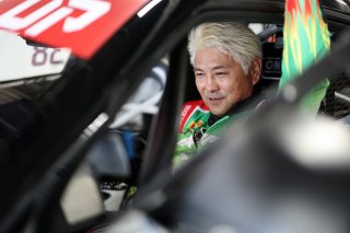 38	WAKAYAMA TOYOTA with HOJUST RACING	Toshiyuki Ochiai	Toyota GR Supra GT4 Evo | SRO Motorsports Group / Shigenobu Yoshida
