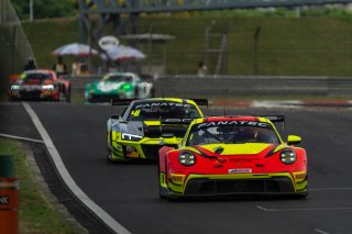 1	Absolute Racing	Anthony Liu Xu	Alessio Picariello	Porsche 911 GT3 R (992) | SRO Motorsport Group
