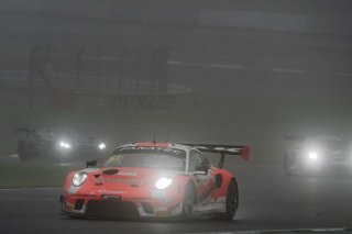 51	AMAC Motorsport	Andrew Macpherson	William Ben Porter	Porsche 911 GT3 R (991.2) | SRO Motorsport Group