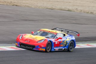 9	BINGO Racing	Shinji Takei	Ukyo Sasahara	Corvette C7 GT3-R	Japan Cup Sugo | SRO Motorsport Group