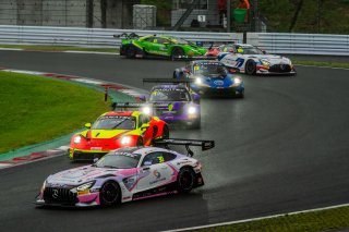 30	Craft-Bamboo Racing	Cao Qi 	Maro Engel	Mercedes-AMG GT3 EVO | SRO Motorsport Group