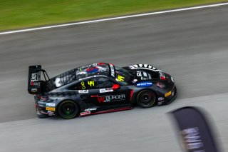 44	Vollgas Motorsports	Han MinGwan 	Kim JaehYun	Porsche 911 GT3R (992) | SRO Motorsports Group