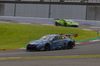 500	TEAM 5ZIGEN	Hirobon	Yu Kanamaru	Nissan GT-R NISMO GT3 | SRO Motorsport Group