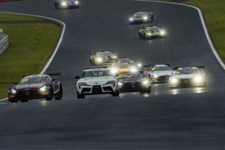 Safety Car | SRO Motorsport Group