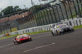 96	K-Tunes Racing	Kazunori Suenaga	Morio Nitta	Lexus RC F GT3 | SRO Motorsports Group