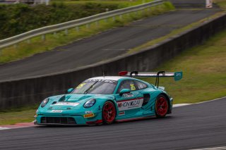 25	Porsche Center Okazaki			Kiyoshi Uchiyama			Tsubasa Kondo			Porsche 911 GT3 R (992) | SRO Motorsports Group