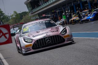 52	Climax Racing	 Liu Hangcheng	Li Lichao	Mercedes-AMG GT3 EVO | SRO Motorsport Group