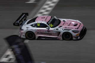 52	Climax Racing	Li Lichao	 Liu Hangcheng	Mercedes-AMG GT3 EVO | SRO Motorsports Group