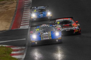 14	GTO Racing TEAM			Brian Lee			Hideto Yasuoka			Porsche 911 GT3 R (992) | SRO Motorsports Group